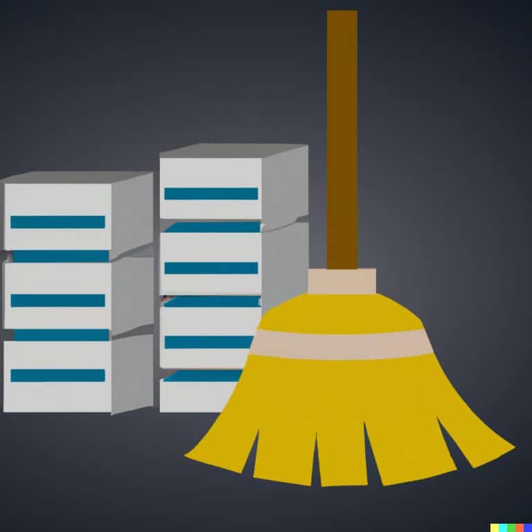 The Importance and Process of Deep Cleaning Your WordPress Options Table featured image